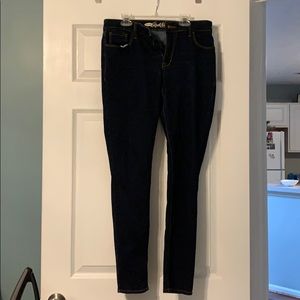 Jeans, Old Navy Rockstar